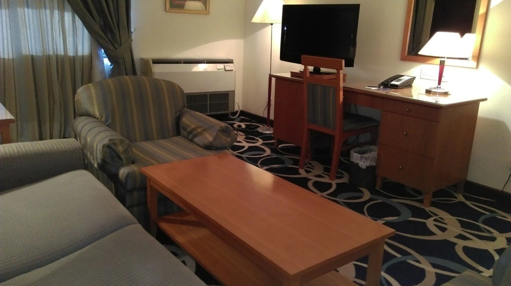 Al Mubarakia Hotel Yanbu