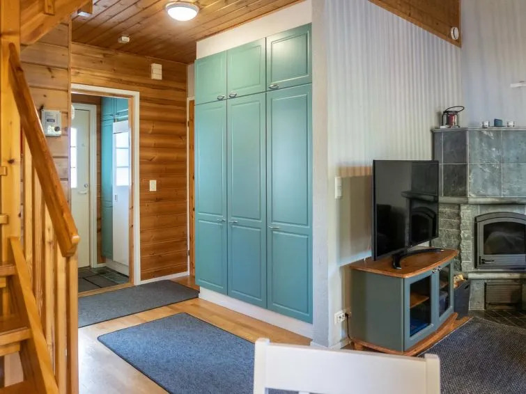 Holiday Home Jeskatti
