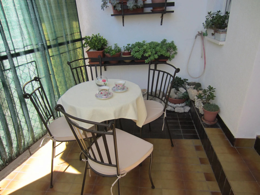 Apartment Božo A1 Omis, Riviera Omis