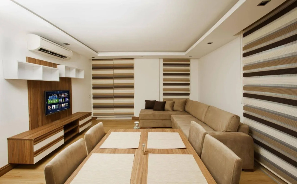 Lara Orkide Homes
