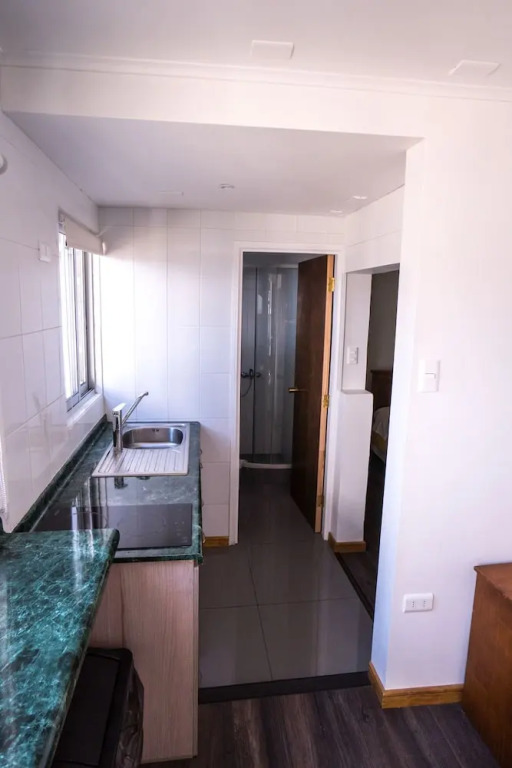 Hostal Recreo