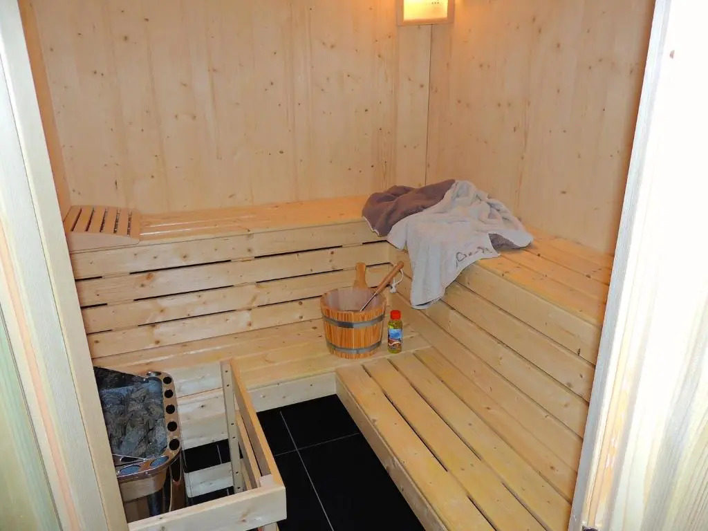 Huttenzauber Alpinchalet 2