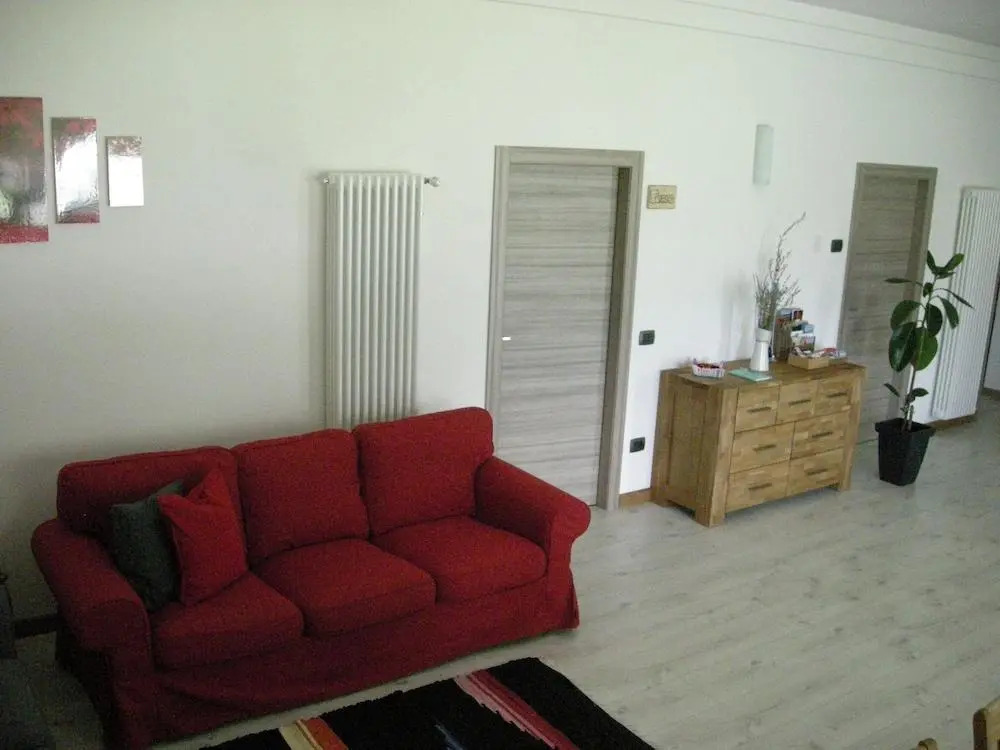 B&B Il Crocevia