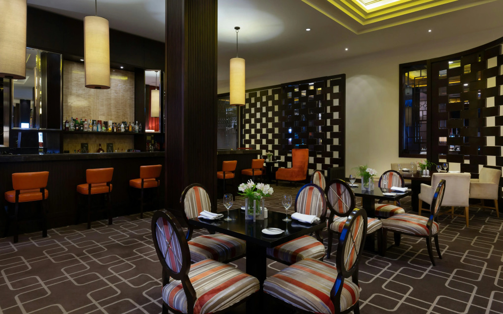 Hilton Dushanbe