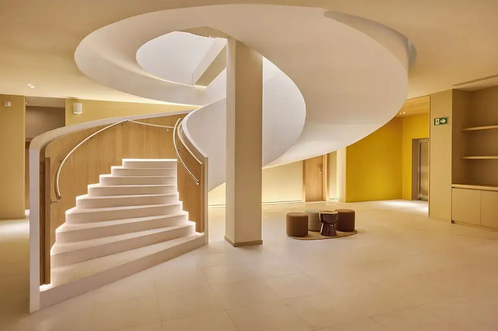 Hotel Marina Cambrils by URH