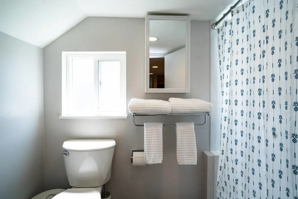 Newly Renovated Rino Retreat