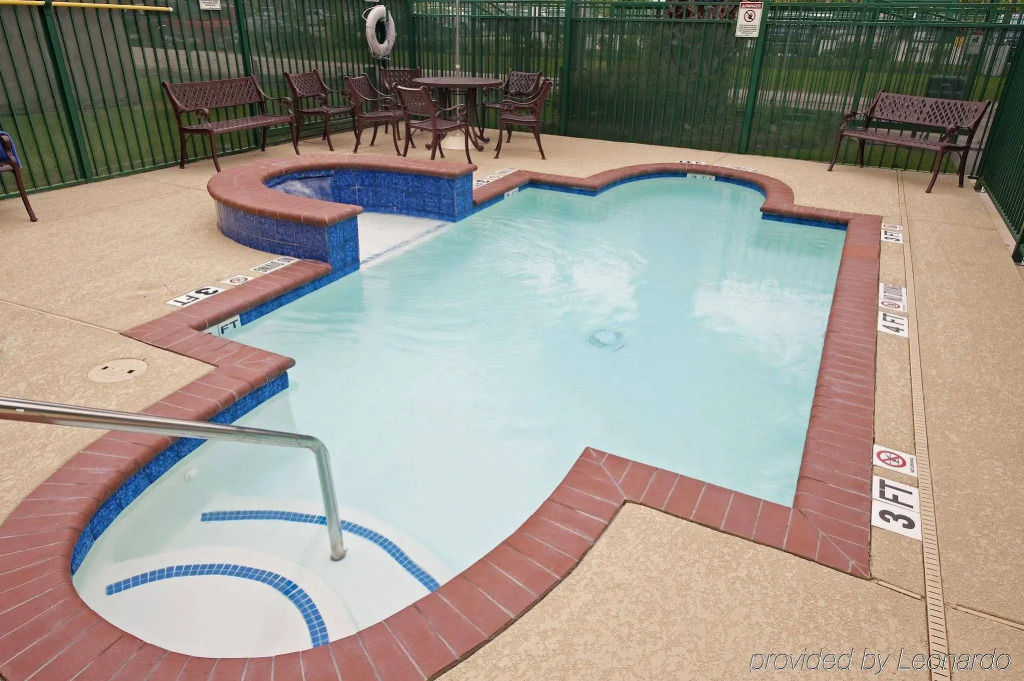 Lexington Hotel- Houston Medical Center
