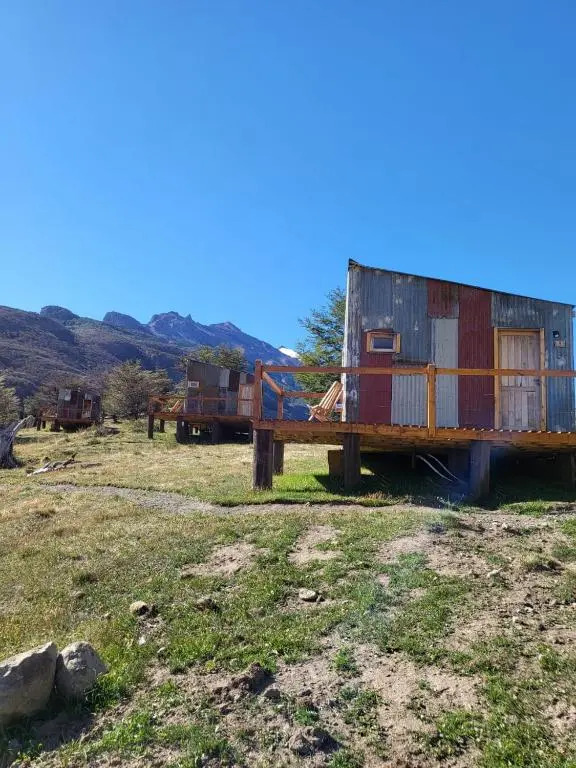 Estancia Bonanza Patagonian Lodge Experience