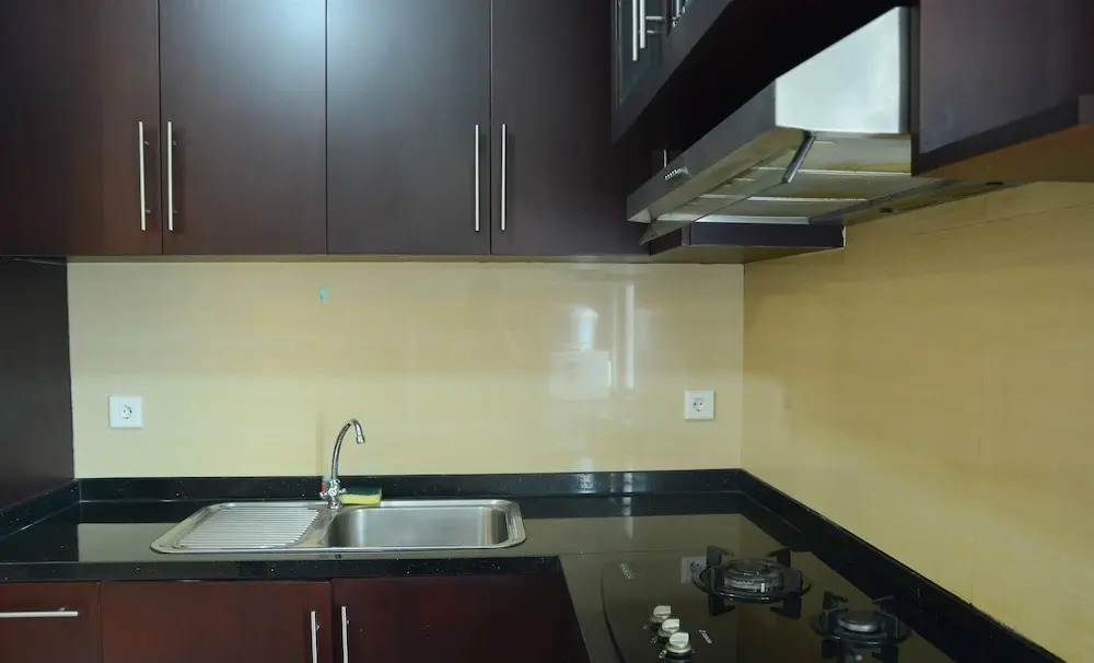 Cozy at Puri Garden Apartment Near to Puri Indah