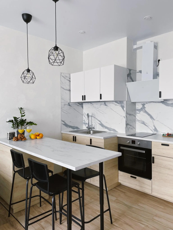 Merino home (Мерино хоум) на проезде 2-й Предпортовый