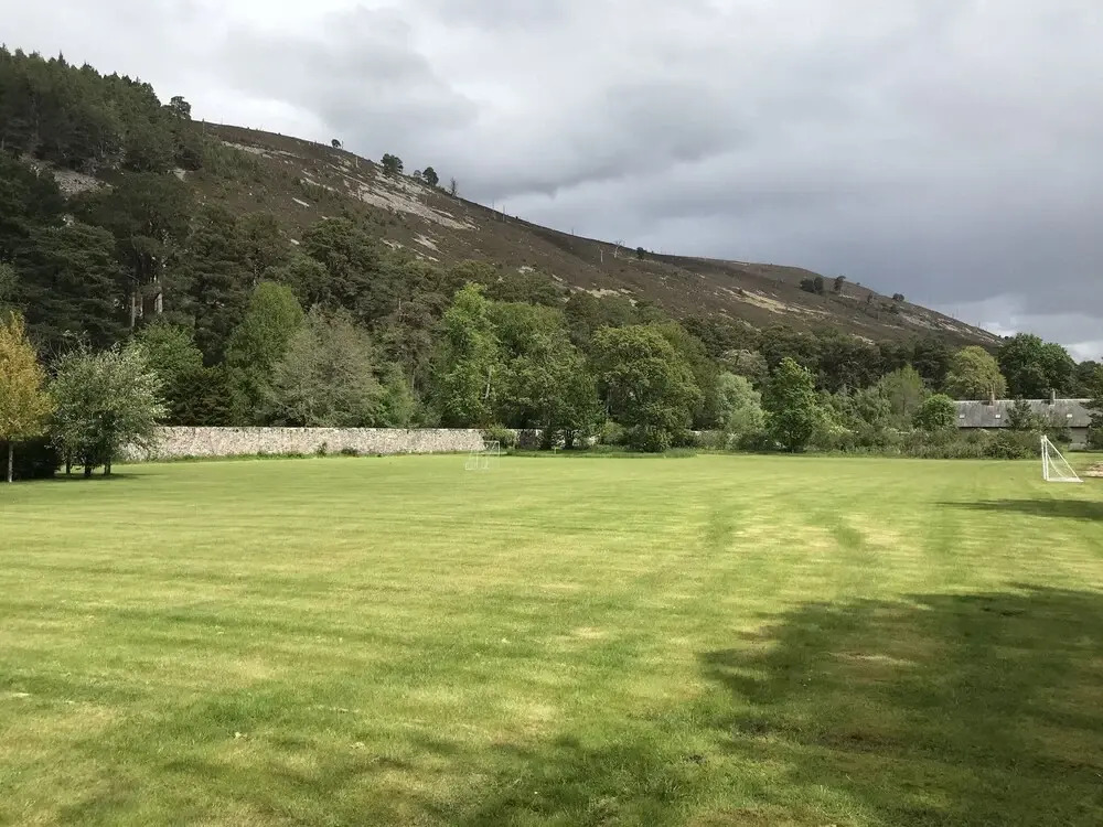 Braeriach - Mar Lodge Estate