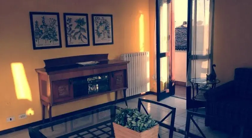 B&B L'Erbavoglio