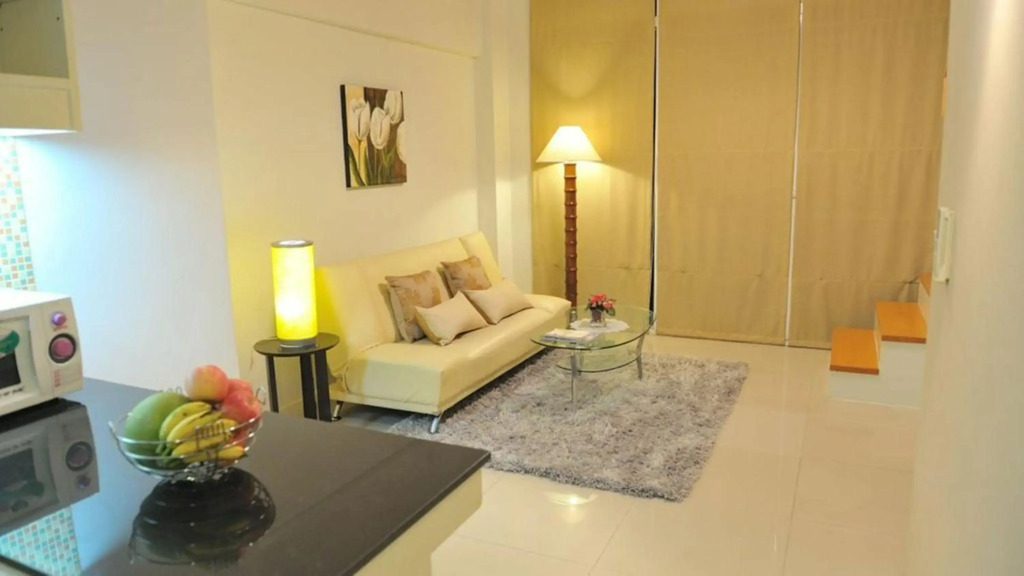 Duplex 21 Apartment