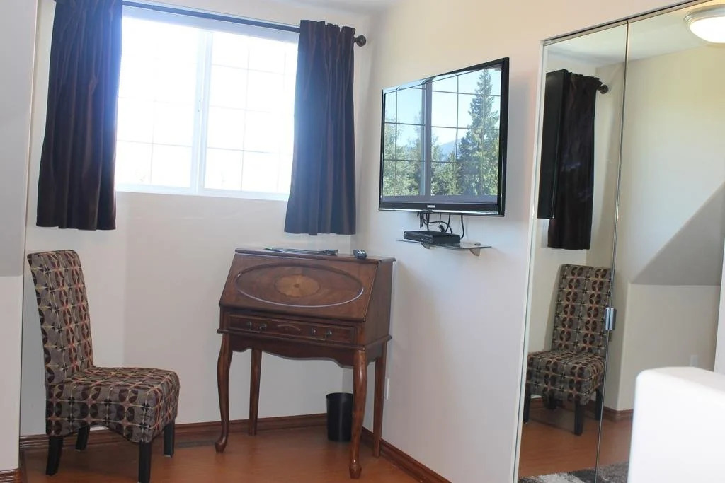 Remo Ridge Bed N Breakfast