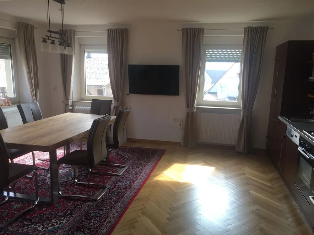 Landgasthof Zum Schwarzen Adler