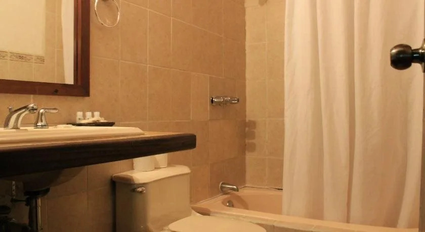 Casa Q'eqchi' - Adults only