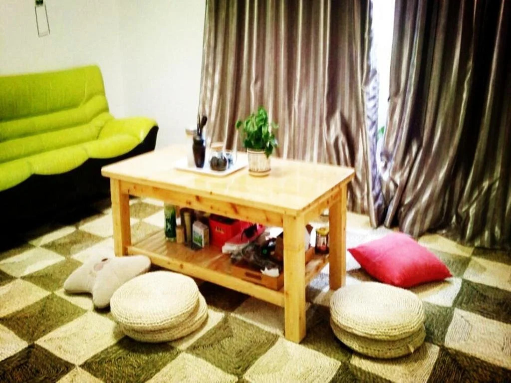 Хостел Chongqing Slipper Hostel
