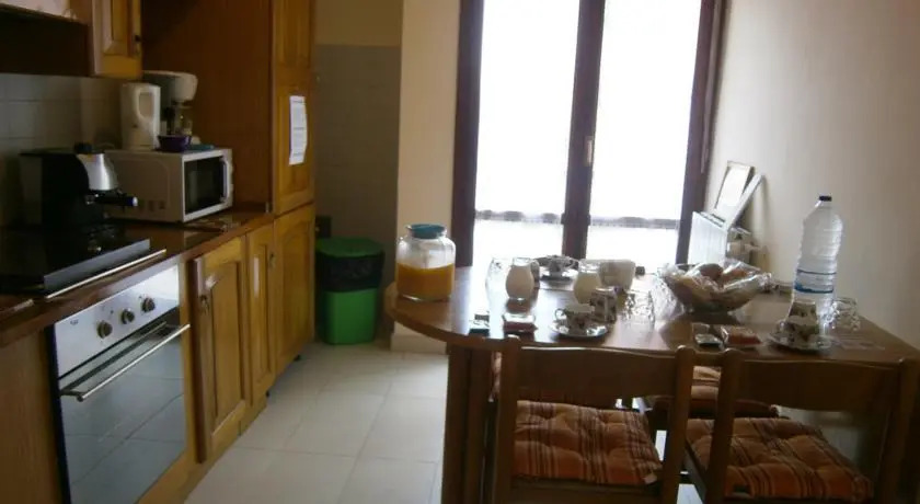 Bed and breakfast Dolce Risveglio