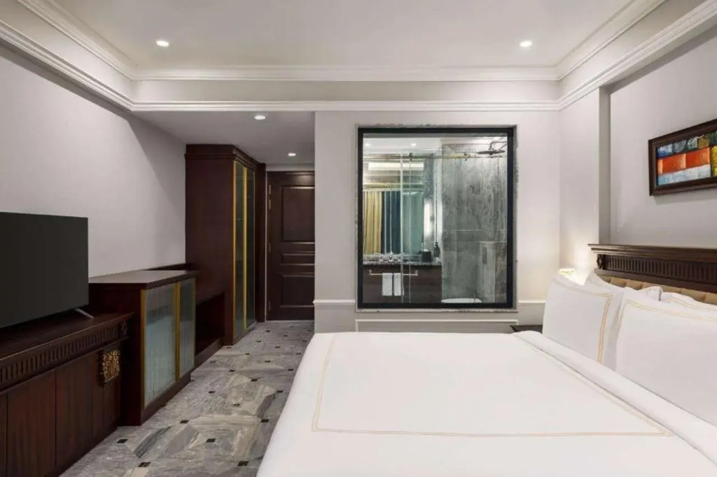 Ramada by Wyndham Goa Vagator