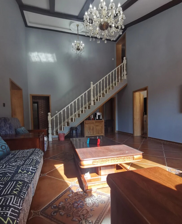 Mutianyu GreatWall Wangshanyuan Homestay