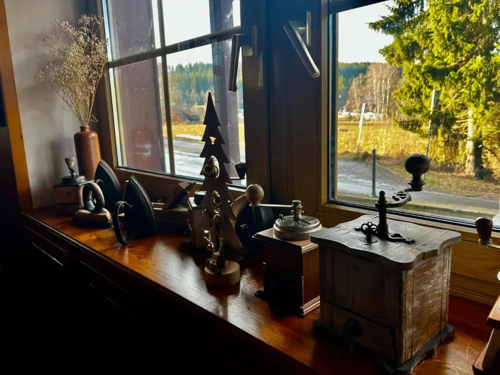 Hotel Modrava