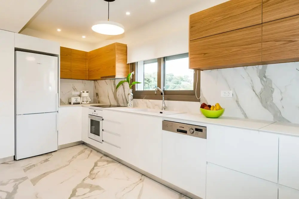 Anassa's Residence