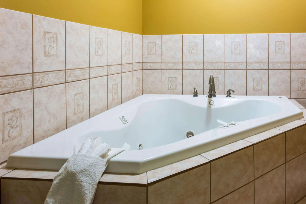 Comfort Inn Columbia West