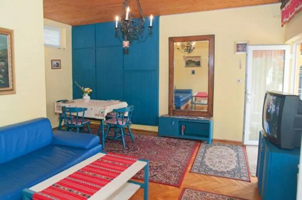 Toldi Apartman Hévíz