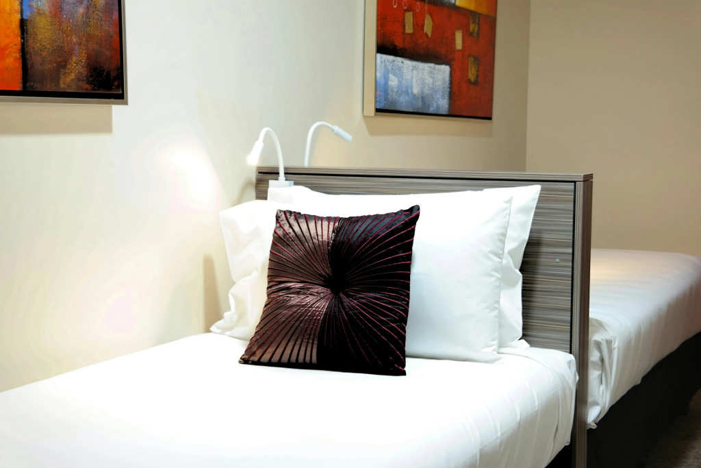28 Hotel Sydney