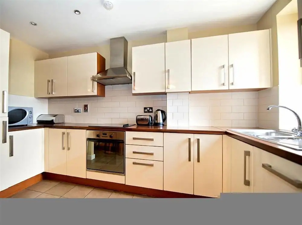 Staycity Aparthotels Dublin Augustine