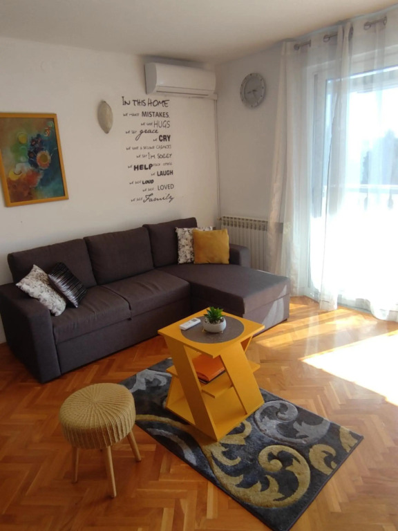 Apartman Lamia s pogledom na more