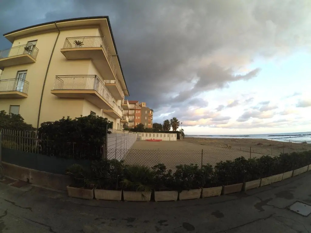 Appartamenti Scarone