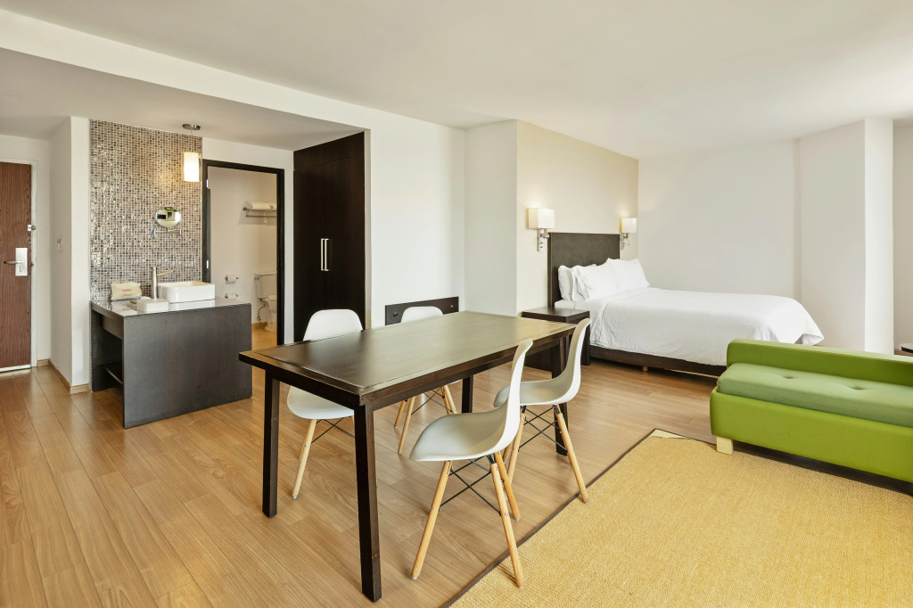 Fiesta Inn Express Naucalpan