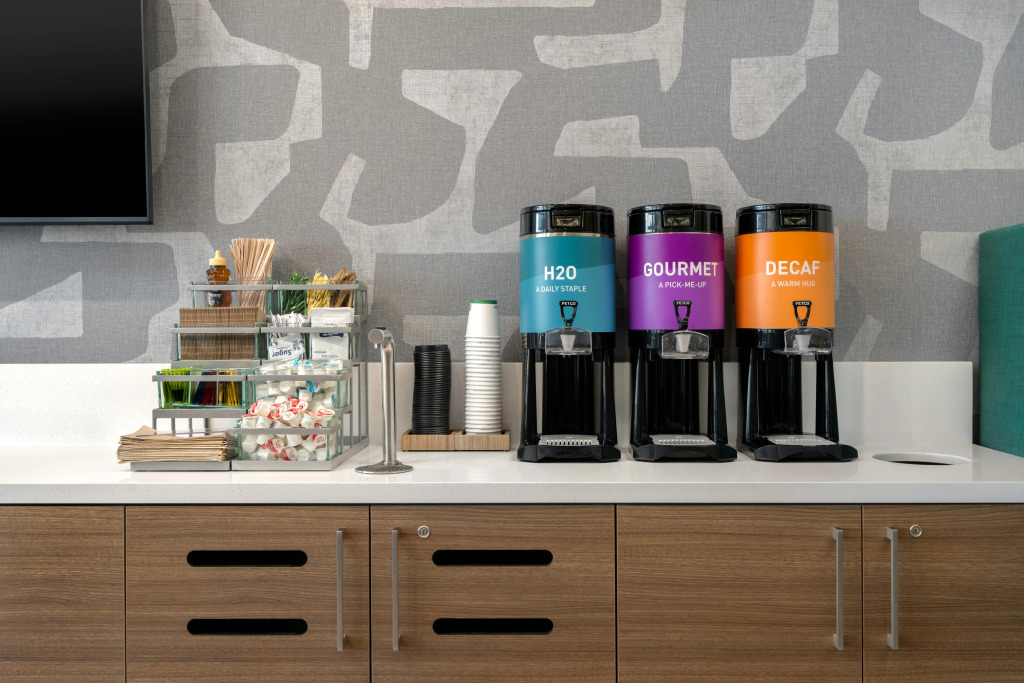 Home2 Suites By Hilton Sheboygan