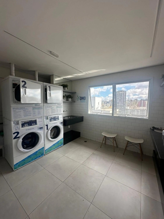 Linda decoração na Bela Vista, 10 minutos do metrô