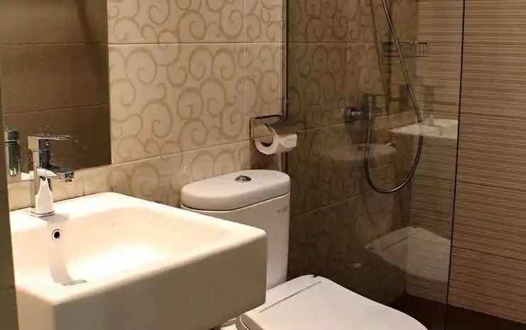 De'Corner Guest House