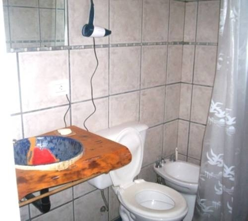 Alto Rolando Apartamentos