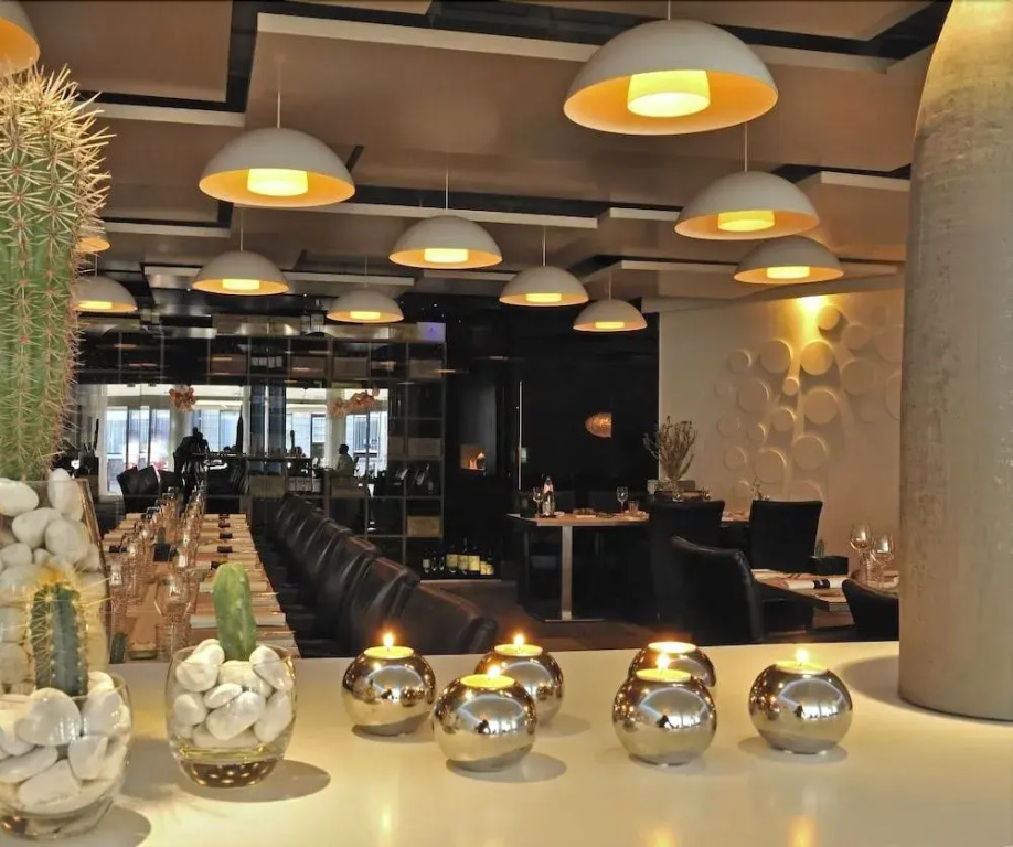 Hotel & Appartementen Royal
