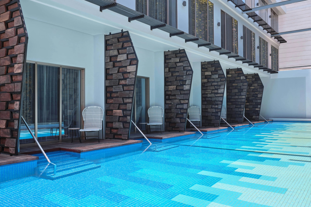 Aloft by Marriott Bali Seminyak