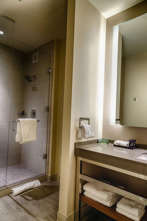 Hard Rock Hotel & Casino Sioux City