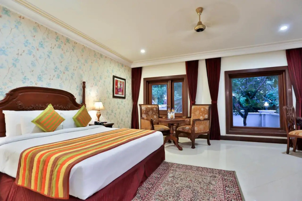 Regency Lagoon Resort