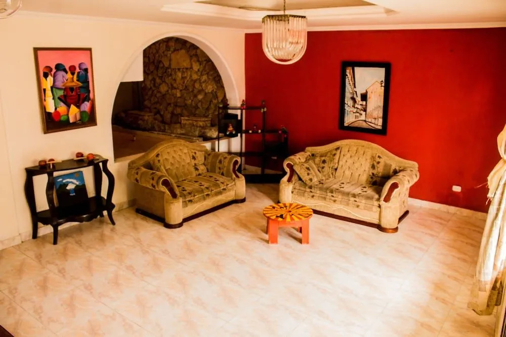 Hostel Casablanca 4130