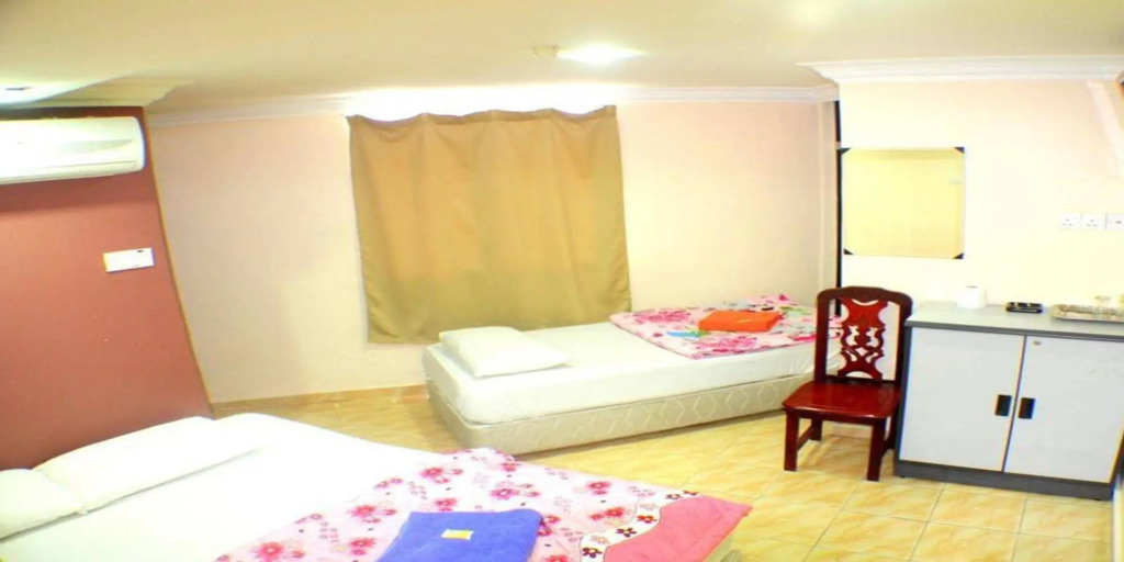 Taipann Hotel