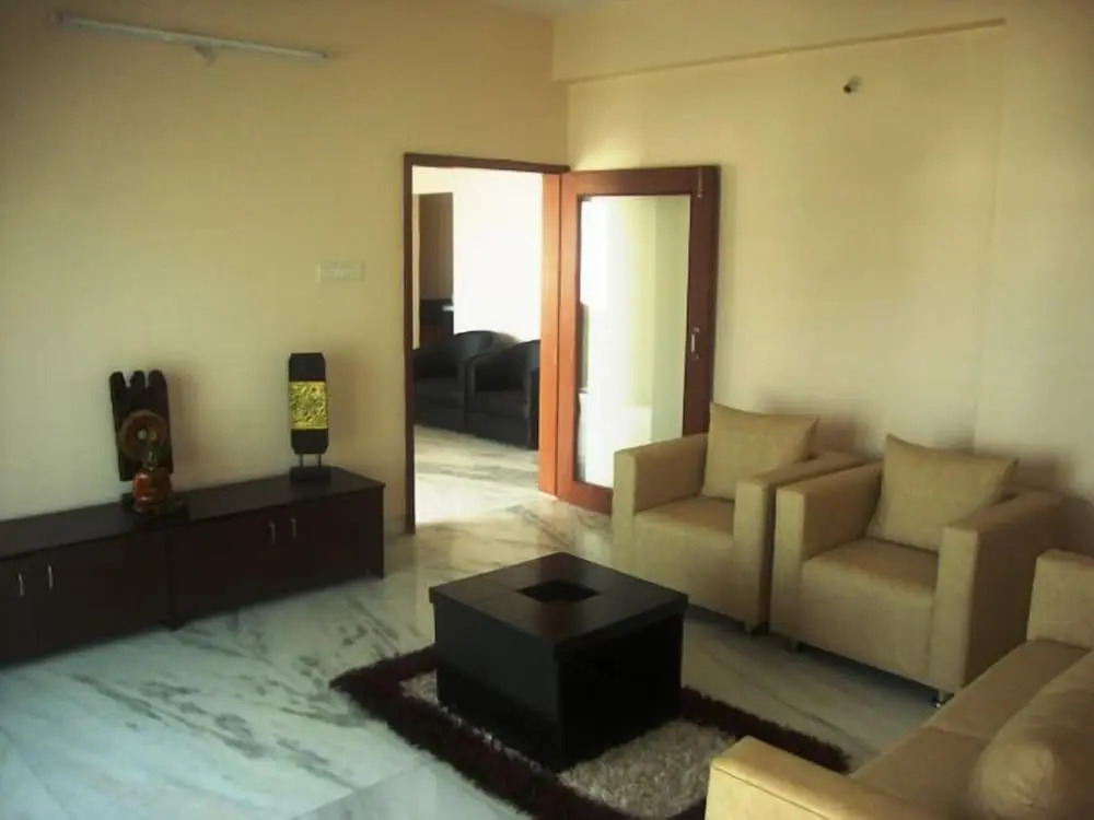 Falcons Nest Gachibowli