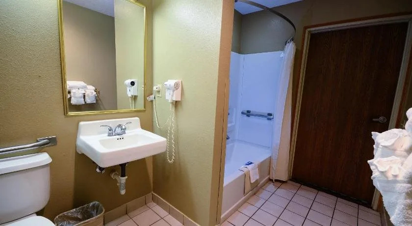 Desert Inn Tucumcari