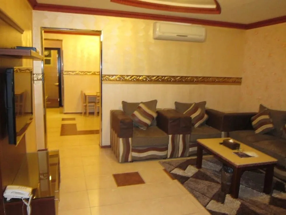 Vinas Apartment