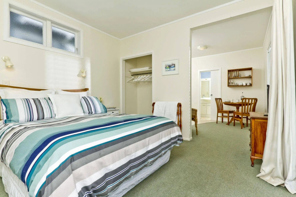 Devonport Motel