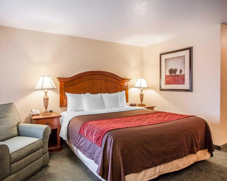 The Hotel B