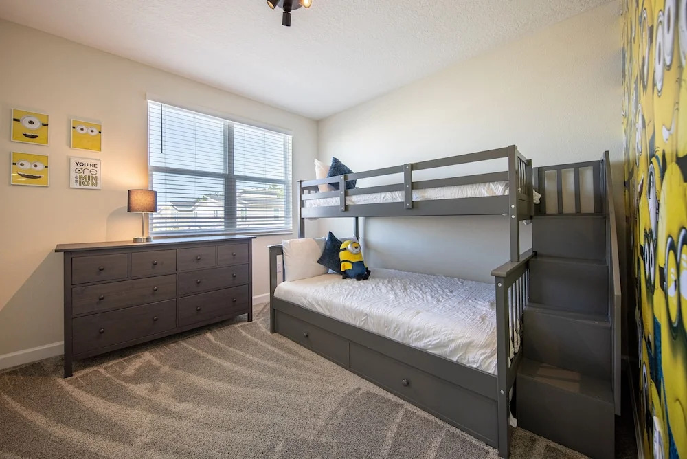 631dsd-the Retreat At Championsgate 5 Bedroom Home by RedAwning