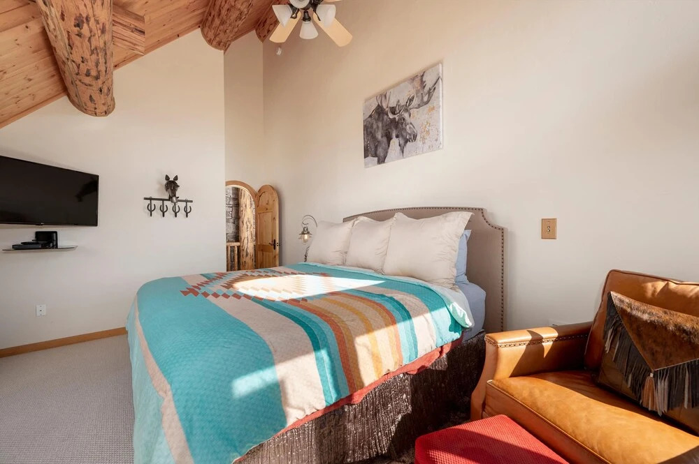 52 Timber Circle Selah Vista Lodge by Stay Winter Park